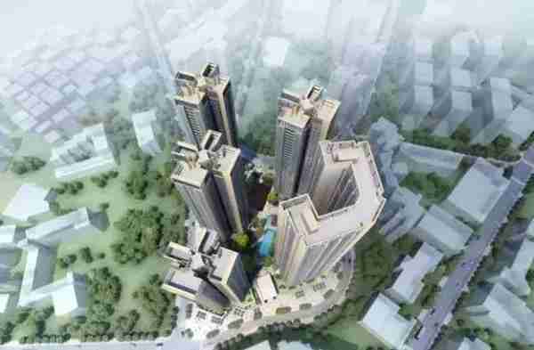 城市更新项目打造世界级创新型滨海中心城