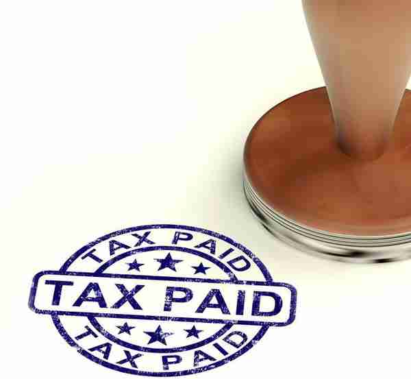 融资租赁业务印花税可以按照贷款服务征收，但增值税要分两种税目
