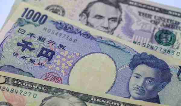创24年新低：日元兑美元汇率跌破135关口，为何跌跌不休？