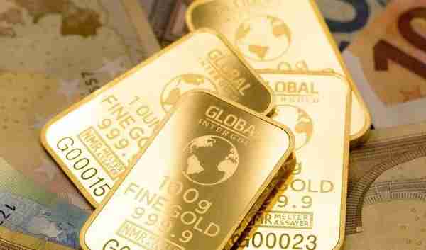 黄金连续大涨！投资渠道有很多，那么国际现货黄金是如何投资的？