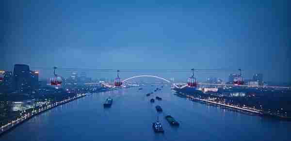 “双千亿”上海打造亚太旅游投资门户！浦江之心、冰雪世界、光明之城等重点项目官宣最新进展