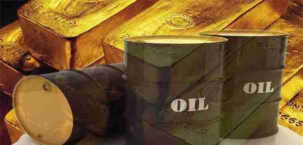 中国用人民币购买伊朗原油首单后，美国终于提出或将退回到金本位