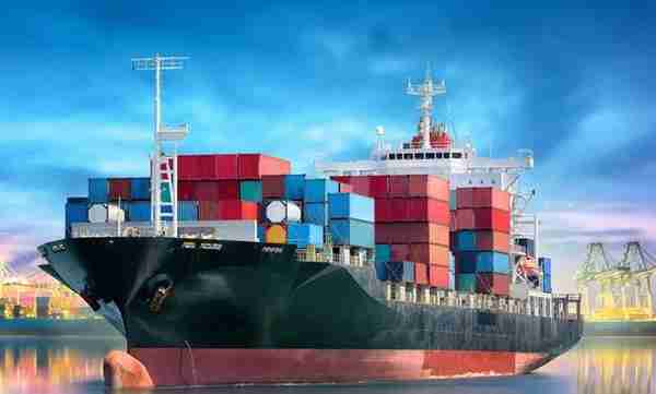 船舶行业-我国两大船舶上市公司业绩分析和重组预期