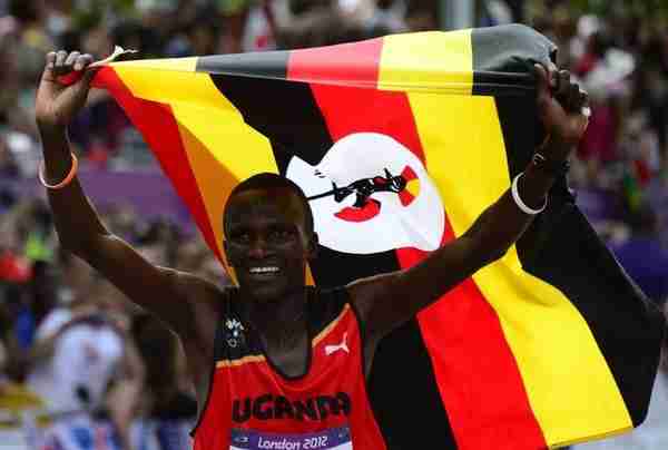 乌干达冷知识23个，微信聊天要交税，奥运选手嫌国家太穷不回国