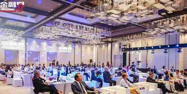金融界机构投资者论坛暨中国医药生物企业峰会（2020）在沪成功举办