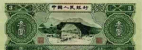 中国人民币简史