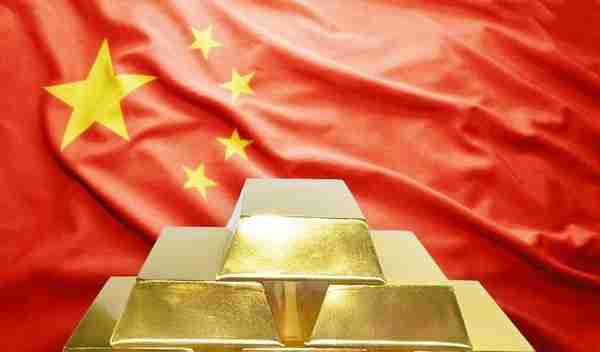 外媒：全球黄金储藏约19万吨，中国实际有更多黄金？美联储不敢私吞
