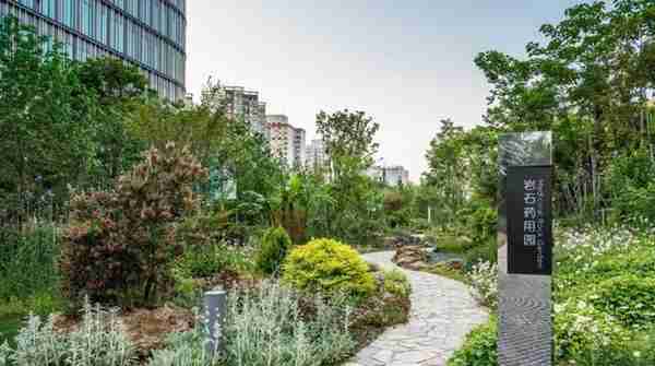 盘点：上海最值得学习的20个公共景观！