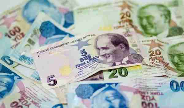 胡闹的货币！刚果无脸头像纸币 匈牙利最大钞票为10的21次方