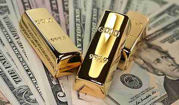 百利好：现货黄金交易和期货黄金交易是一个账户吗？