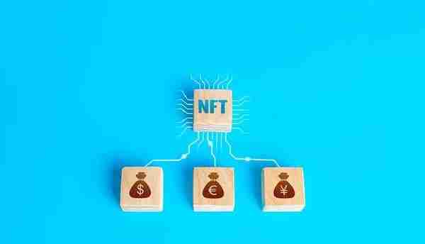 阿里腾讯抢先入局，NFT 市场究竟有多大？