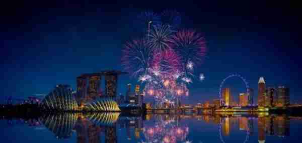 2023年新加坡公共假期安排一览
