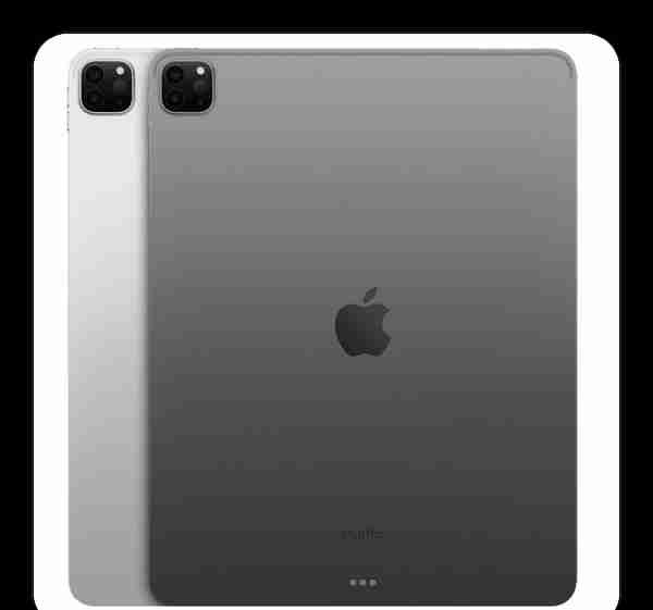 12.9 英寸 iPad Pro（第 6 代，2022 年机型） - 技术规格