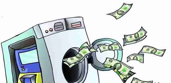 通过虚拟货币洗钱是否就构成洗钱罪？