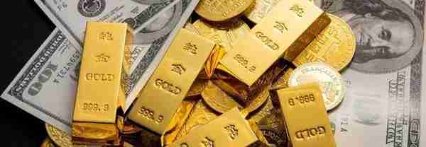 49年，美元对黄金贬值98% | 从钱的千年兴衰史看钱的本质
