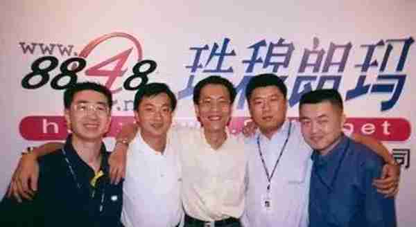 马云、李国庆、雷军、邵亦波……电商大佬们为何都在1999年起步？