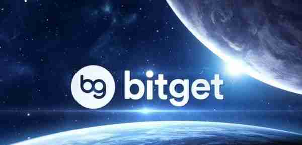 Bitget 成为首家与 Space and Time 合作的中心化交易平台