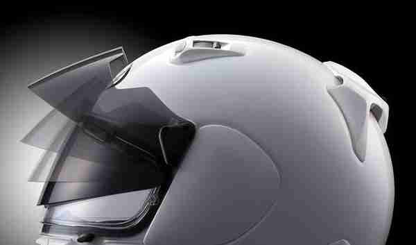 「2022年摩托车头盔如何选」新手骑士选装备必看