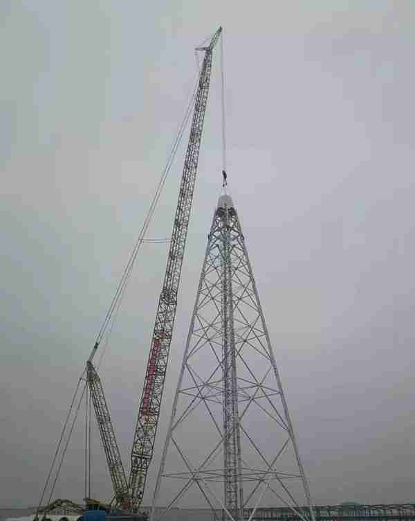 160米！中国风电吊装再攀新高
