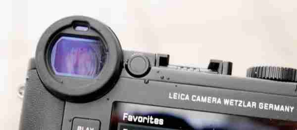 这台新徕卡相机……有点便宜