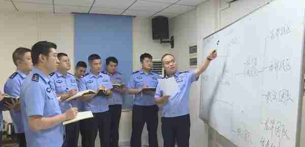 #你好守护者联盟# 天元警方跨省捣毁电诈团伙 涉案金额达2亿元