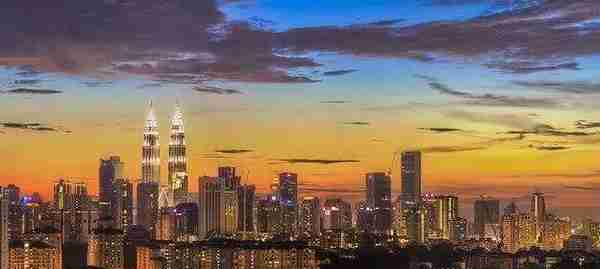马来西亚房产投资还看首都吉隆坡优势大