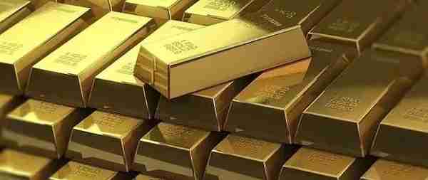 1吨黄金低价卖牵出近5亿元大案
