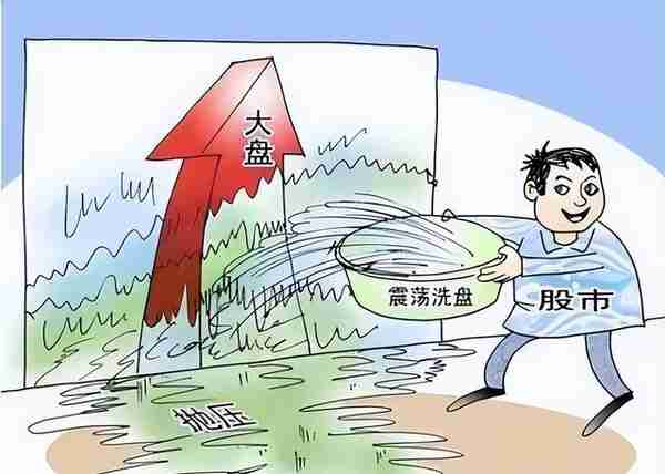 中国股市：谁才是市场“最大”的庄家？散户务必看懂，值得你细品