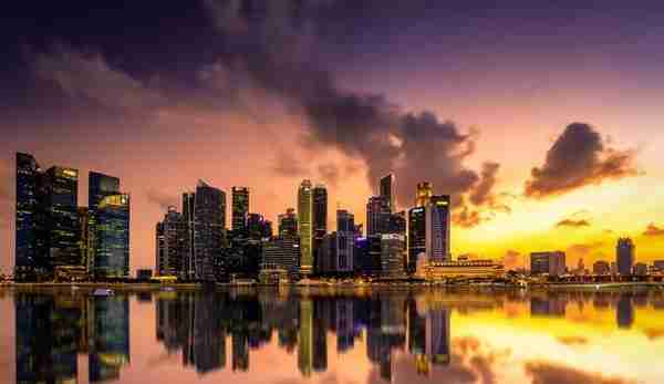 让马云等企业高层趋之若鹜的新加坡到底有什么优势？