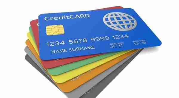 信用卡办卡最低额度是多少？这十大银行了解一下