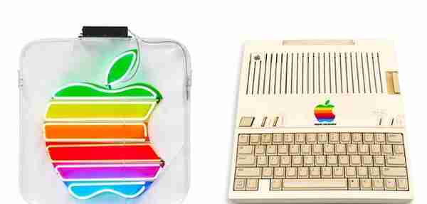 一组史蒂夫·乔布斯签名信和苹果IIc原型机等旧物件将被拍卖
