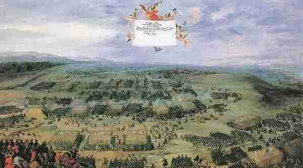 瑞典卡尔十二世与波兰-立陶宛联邦之战，对欧洲军事、外交的影响