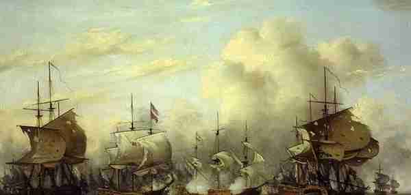 瑞典卡尔十二世与波兰-立陶宛联邦之战，对欧洲军事、外交的影响