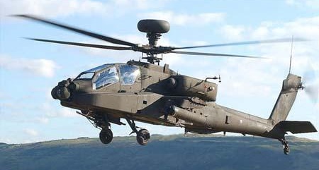 厉害！全球性能“最强”的5架武装直升机，超级眼镜蛇荣登榜首
