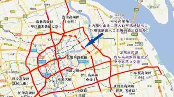 2023年上海最新限行规定更新！