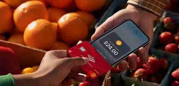 iPhone变身刷卡机，即将推出Tap to Pay功能