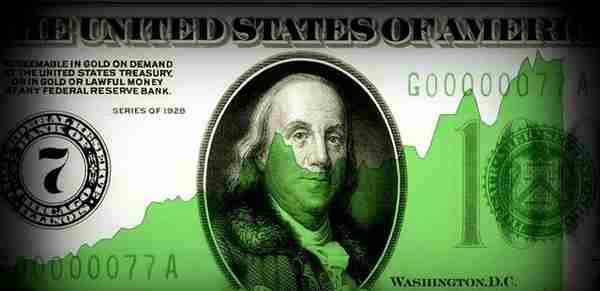 美国5州用黄金替代美元,特朗普:人民币将成头号货币,美露出两软肋
