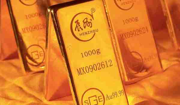 “家里有矿”的湖南黄金，为何“热衷”于外采原料？