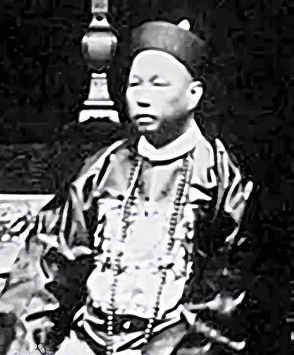 500年长盛不衰，香港神秘卢氏家族，祠堂匾额背后的财富密码