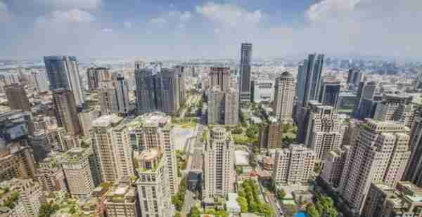 台湾省总人口2300多万，拥有6个大城市，平均房价多少钱？