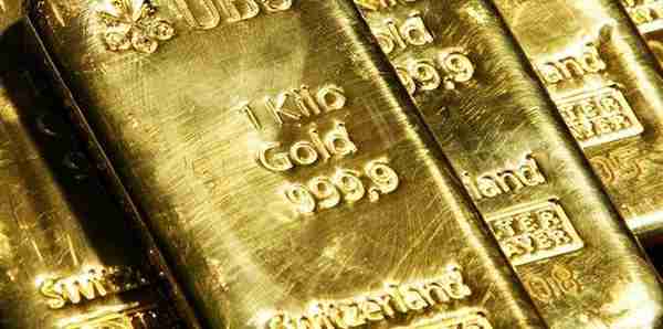 各国央行买黄金创55年新高，远离美元?