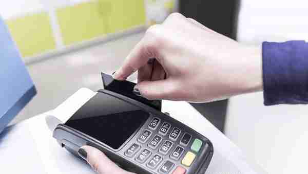 王蓬博：个人能否办理用于银行卡收单的POS机？