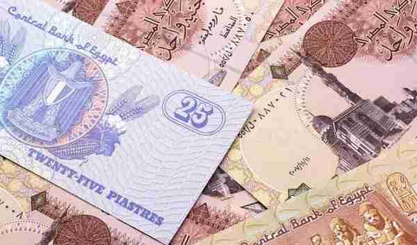 埃及搞新货币指标，公然跟美元作对？埃总统：不理解人们盯着美元