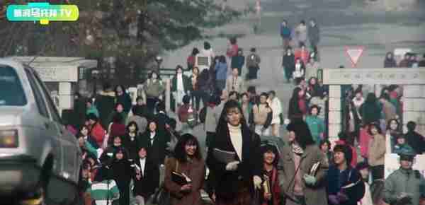 残酷的韩国高考，学生被老师逼到人性扭曲，模范生被逼亲手弑母