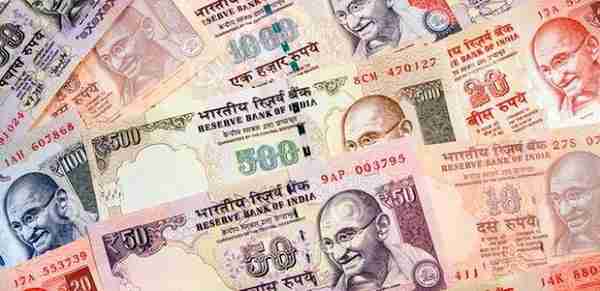 喜大普奔！印度决定使用卢比进行贸易，为何各国纷纷去美元化？