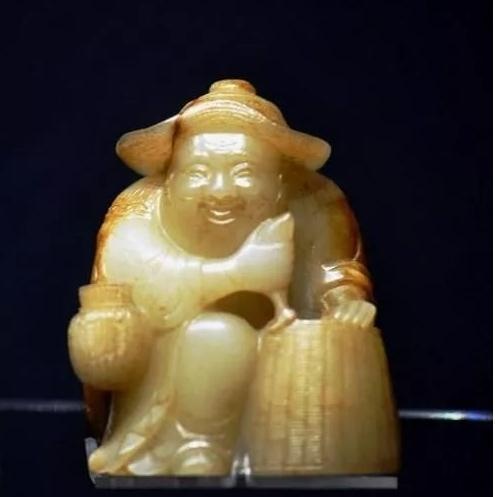 上海博物馆馆藏高古玉器（高清图一）