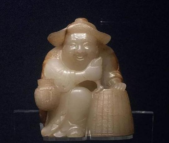 上海博物馆馆藏高古玉器（高清图一）