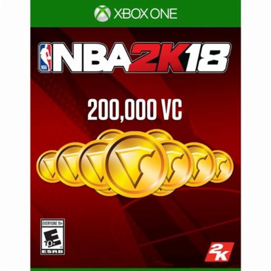 Take-Two将改变《NBA 2K18》后的微交易手段