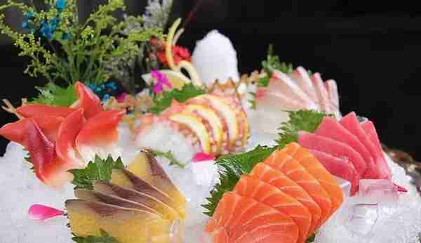 为什么日本人喜欢生吃，却很少提及寄生虫？