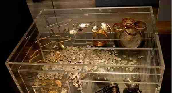 1970年，工地挖出11斤黄金上交博物馆，为何入库后却变成8斤？